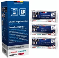 Bosch Siemens odvápňovacie tablety 00311864