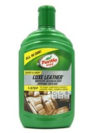 KOŽEŇA VOSK LUXUSNÁ KOŽA 500 ML