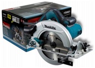 MAKITA HS6601 RUČNÁ okružná píla 1050W 165mm