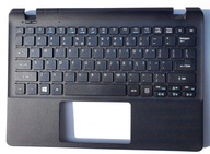 Klávesnica Acer Aspire ES1-111 čierna US/PL