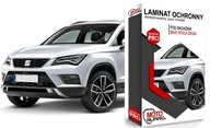 OCHRANNÁ FÓLIA PRO PPF kufra SEAT ATECA 2016-