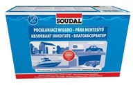 SOUDÁLNY ABSORBTOR VLHKOSTI Efektívny odvlhčovač 1000g