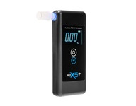 Presný alkohol tester PRO X-5 PLUS, PLATINUM SENSOR