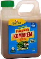 Zbohom komárom 950ml DOPLNOK sprej proti komárom