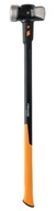 Búracie kladivo FISKARS PRO IsoCore (XL) 6Kg