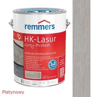 HK-LASUR GREY-PROTECT REMMERS 2,5 l PLATIN