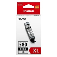 Atrament Canon PGI-580XL TS6250 TS6350 TS8150 TS8250