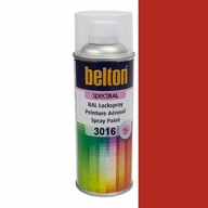 3016 RAL BELTON SPREJ 400 ML LAK NITRO FARBA