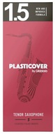 D'Addario RICO Plasticover tenor saxofónové plátno 1.5