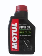 Olej do tlmičov lag 10W Motul Fork Oil Expert