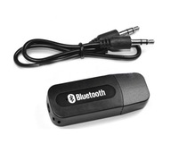 BLUETOOTH ADAPTÉR PRE AUX AUTORÁDIO