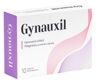 GYNAUXIL 10 GLOBS