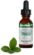 Sparga - Sulphur Detox NutraMedix 30m