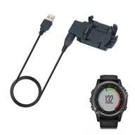 Nabíjací USB kábel Garmin Fenix ​​​​3 HR Quatix 3 Tactix