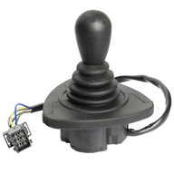 ŤAHANÁ RUKOJEŤ JOYSTICKU LINDE 7919040041