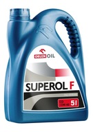 ORLEN OLEJ SUPEROL F CD 15W-40 (FALCO) 5L