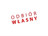 VLASTNÝ ODBER zn