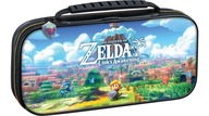 BIG BEN Switch Case pre ZELDA LINK Nové konzoly