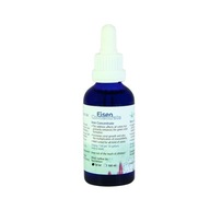 Korallen-Zucht Eisen/Iron Concentrate 50 ml