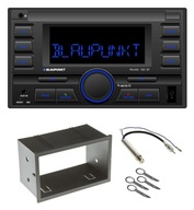 Blaupunkt palma 190 bt rádio bluetooth Vw Bora T4