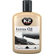 K2 LUSTER Q1 200G vysokoabrazívna leštiaca pasta