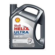 SHELL HELIX ULTRA PRO AF 5W30 4L - STJLR.03.5003