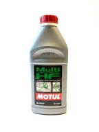 MOTUL MULTI HF - HYDRAULICKÝ OLEJ - 1L