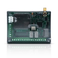 SATEL GPRS-A-LTE UNIVERZÁLNY MONITOROVACÍ MODUL GSM