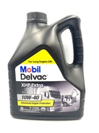 MOBIL DELVAC XHP 10W40 4L syntetický olej