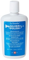 La Tromba Silver Polish for instr. postriebrené