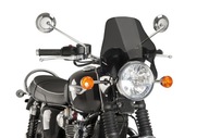 Nahá kapotáž PUIG HONDA CB CLR CBF REVERE VTR