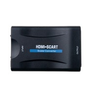 Audio Image Converter HDMI / EURO SCART adaptér