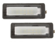 SMART Crossblade W450 LED DOSKY SVETLÁ