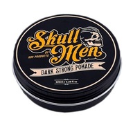 Skull Men Dark Strong Greying Pomáda 100 ml