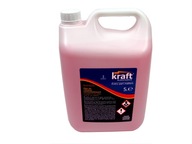 KRAFT GERMANY KVAPALINA RADIÁTOROV G12/G12+ 5L -36°C