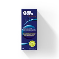 Zero-Seven Osviežujúci fluid na šošovky 500 ml