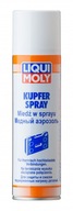 Liqui Moly Copper medený sprej - SPRAY