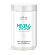 NIVELAZIONE 1,5kg MINERÁLNA SOĽ DO KÚPEĽA NÔH