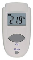 Potravinový pyrometer TFA 31.1108