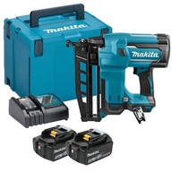 Klincovačka AKU 18V MAKITA DBN600RTJ 2 x 5,0 Ah