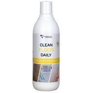 CLEAN FLOOR DAILY čistiaci prostriedok na podlahy so striebrom