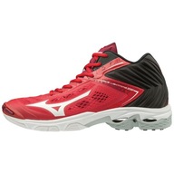 MIZUNO WAVE BLESK Z 5 MID OLSZTYN 46