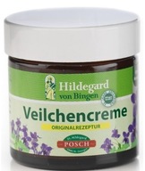 Posch Hildegard Hildegard fialkový krém 50 ml