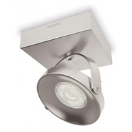 PHILIPS SPUR - BODOVÁ LED LAMPA - NÁSTENNÁ LAMPA -70%