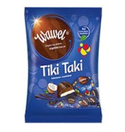 CUKROVINKY TIKI TAKI WAWEL - 1KG