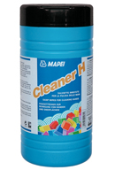 MAPEI CLEANER H VLHČENÉ Utierky NA UMÝVANIE RÚK