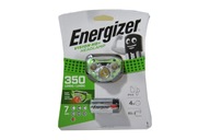 Čelovka Energizer Vision HD+ 350 lumenov
