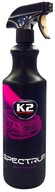 K2 SPECTRUM PRO RÝCHLY DETAILER SYNTETICKÝ VOSK 1L