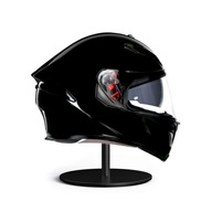 Prilba AGV K-5 S Black MPLK PINLOCK s. XS I Akcia