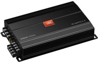 JBL STAGE A9004 880W ZOSILŇOVAČ 4 KANÁLY PRE SUB